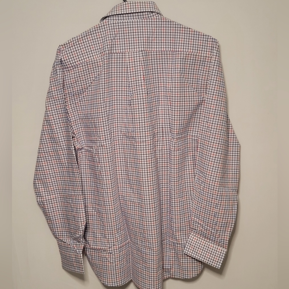 Ralph Lauren Custom Slim Fit Polo Dress Shirt. - Picture 2 of 5